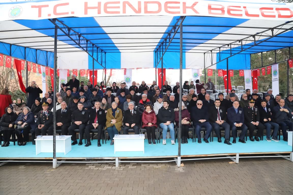 Gaffar Okkan bir dizi programla anıldı