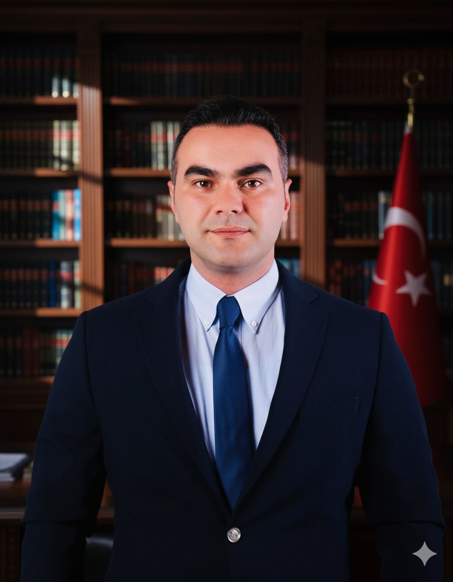 İlkay'dan Berat kandili mesajı