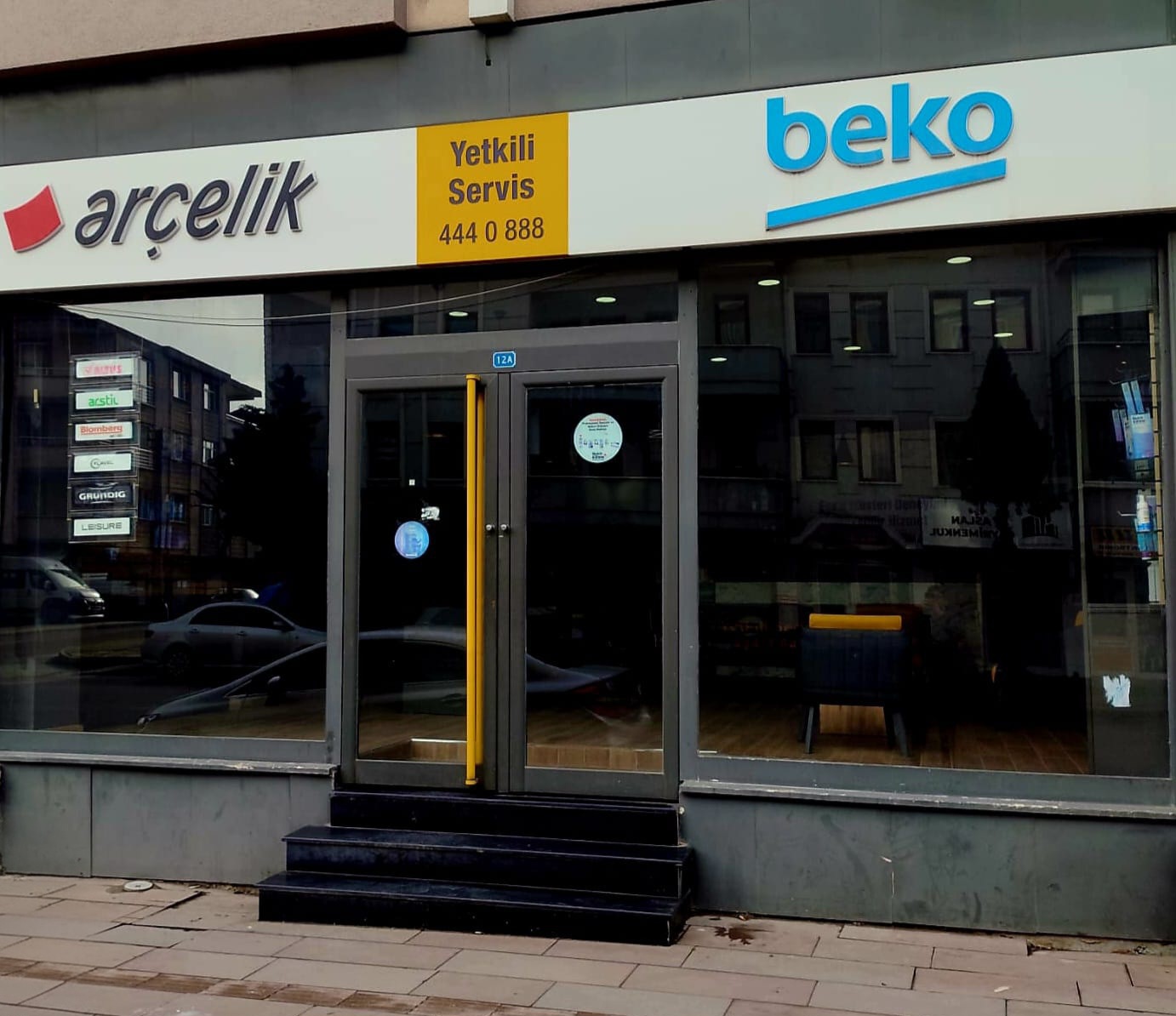 Arçelik ve Beko Yetkili Servisinden Berat kandili mesajı