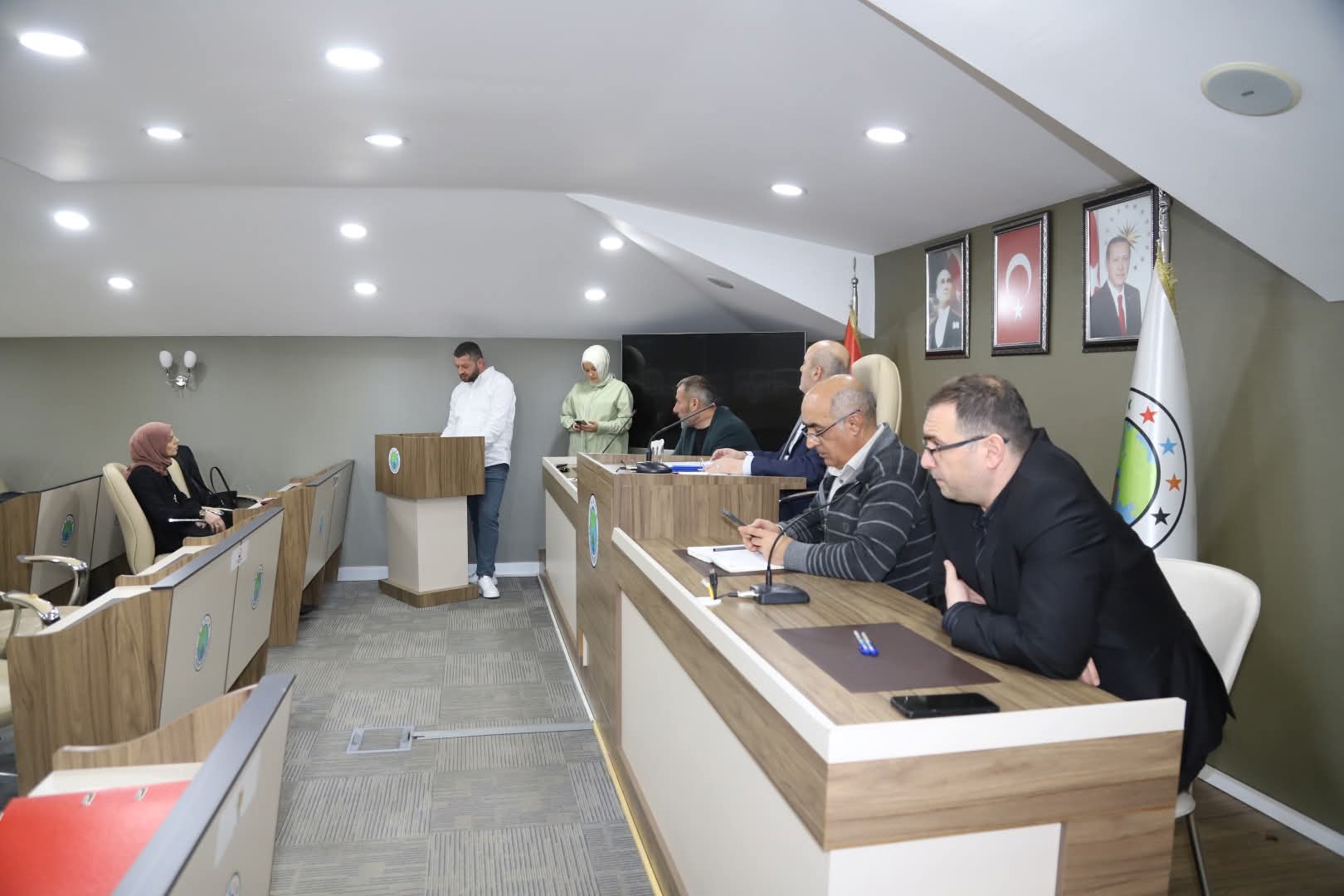 TAŞINMAZ İHALELERİ TAMAMLANDI