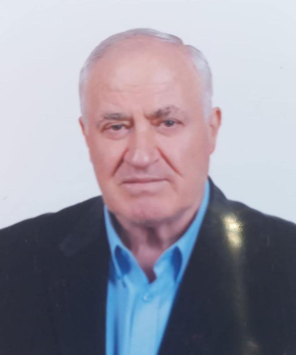 Eski milli futbolcu Tayfur Havutçu'nun baba acısı