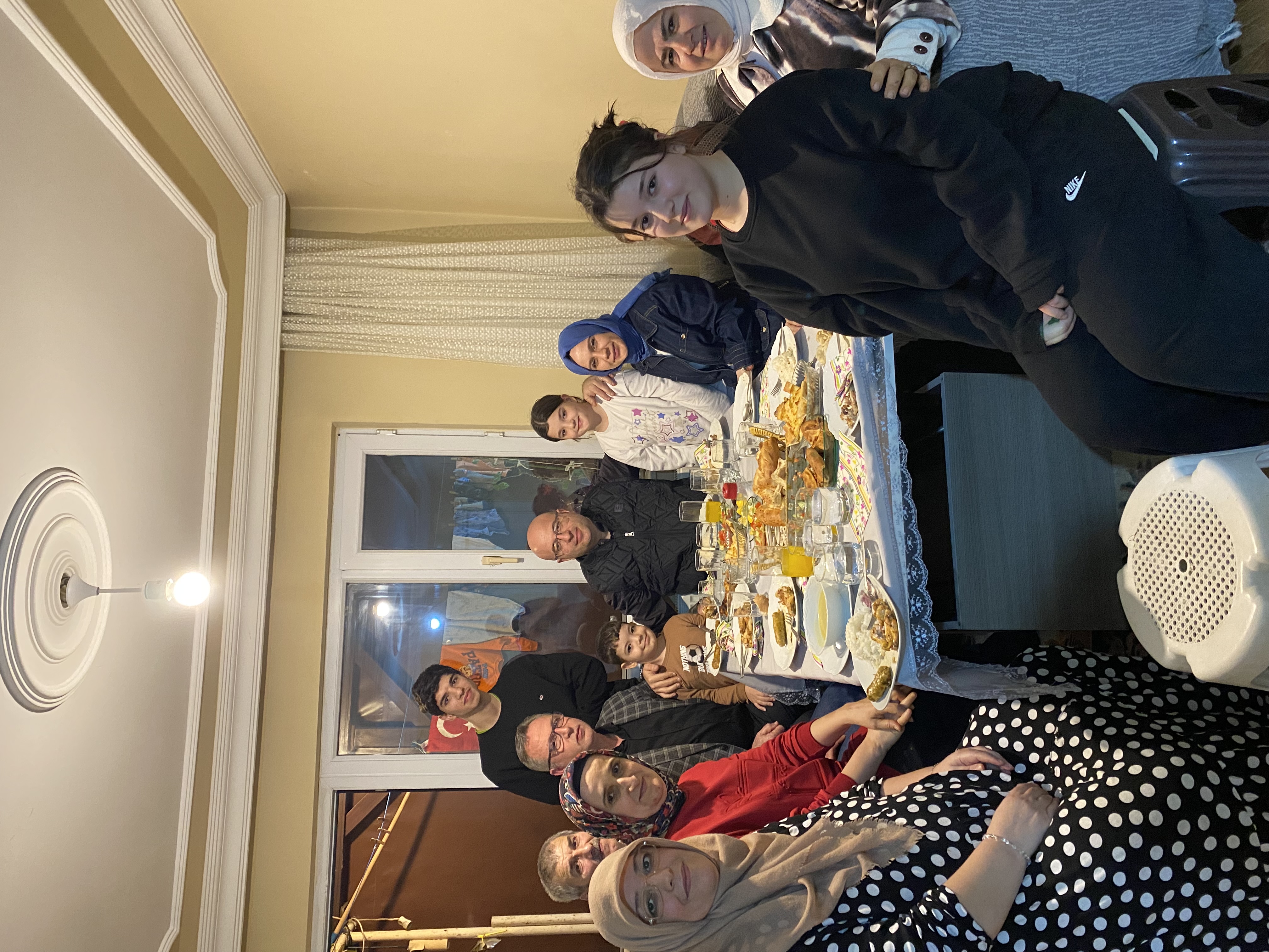 Gönül Seferberliği Başladı, Alkaş'ın ilk durağı Hendek oldu