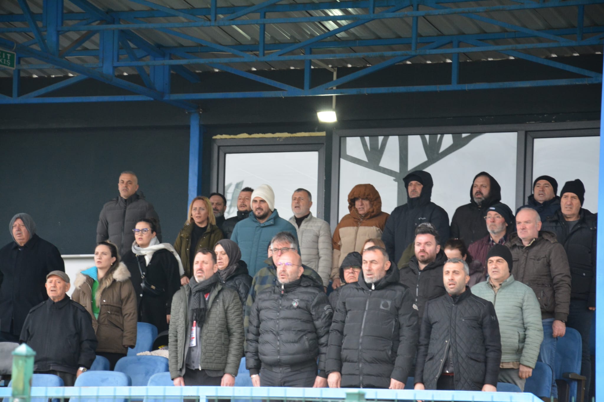 Hendekspor fark attı