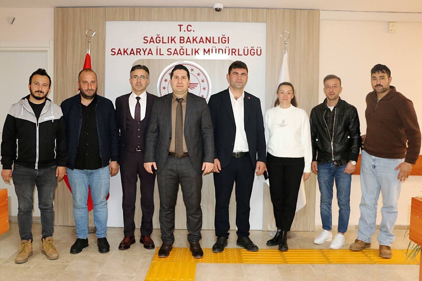 Muhtar Ogün Gülmez'den teşekkür