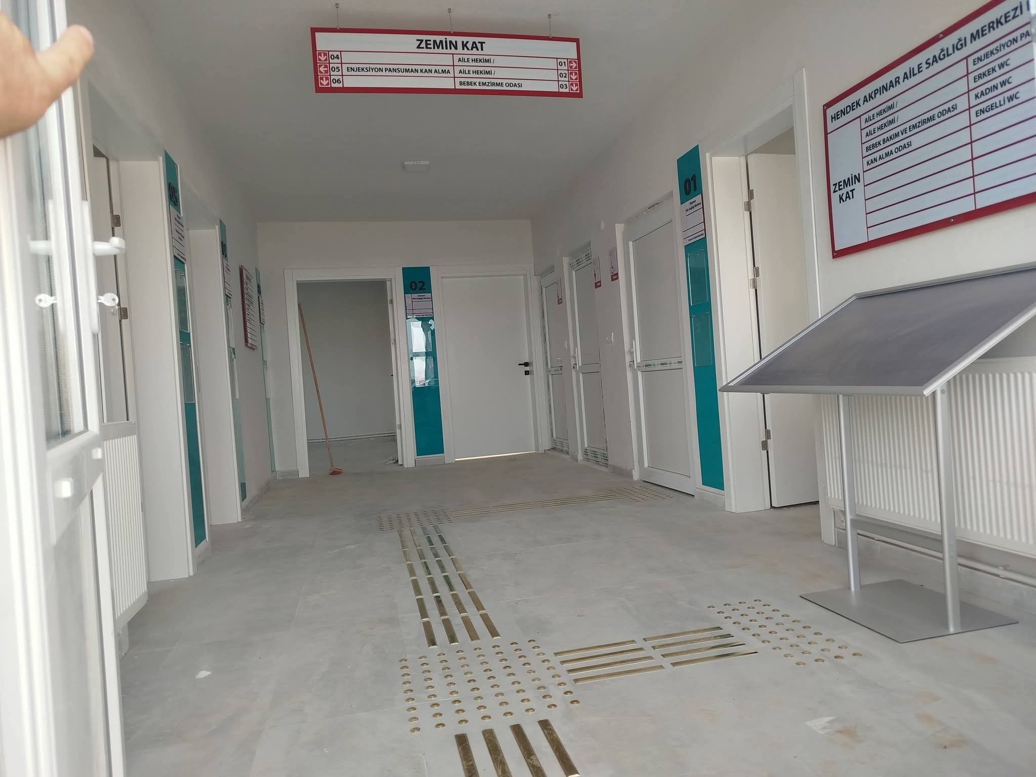 Muhtar Ogün Gülmez'den teşekkür