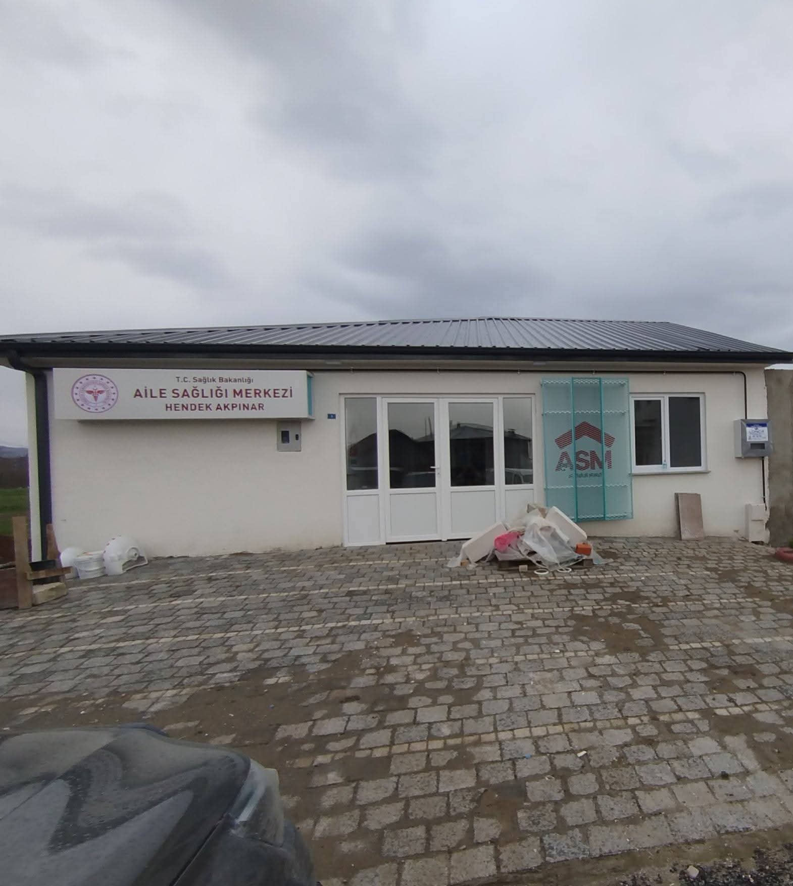 Muhtar Ogün Gülmez'den teşekkür