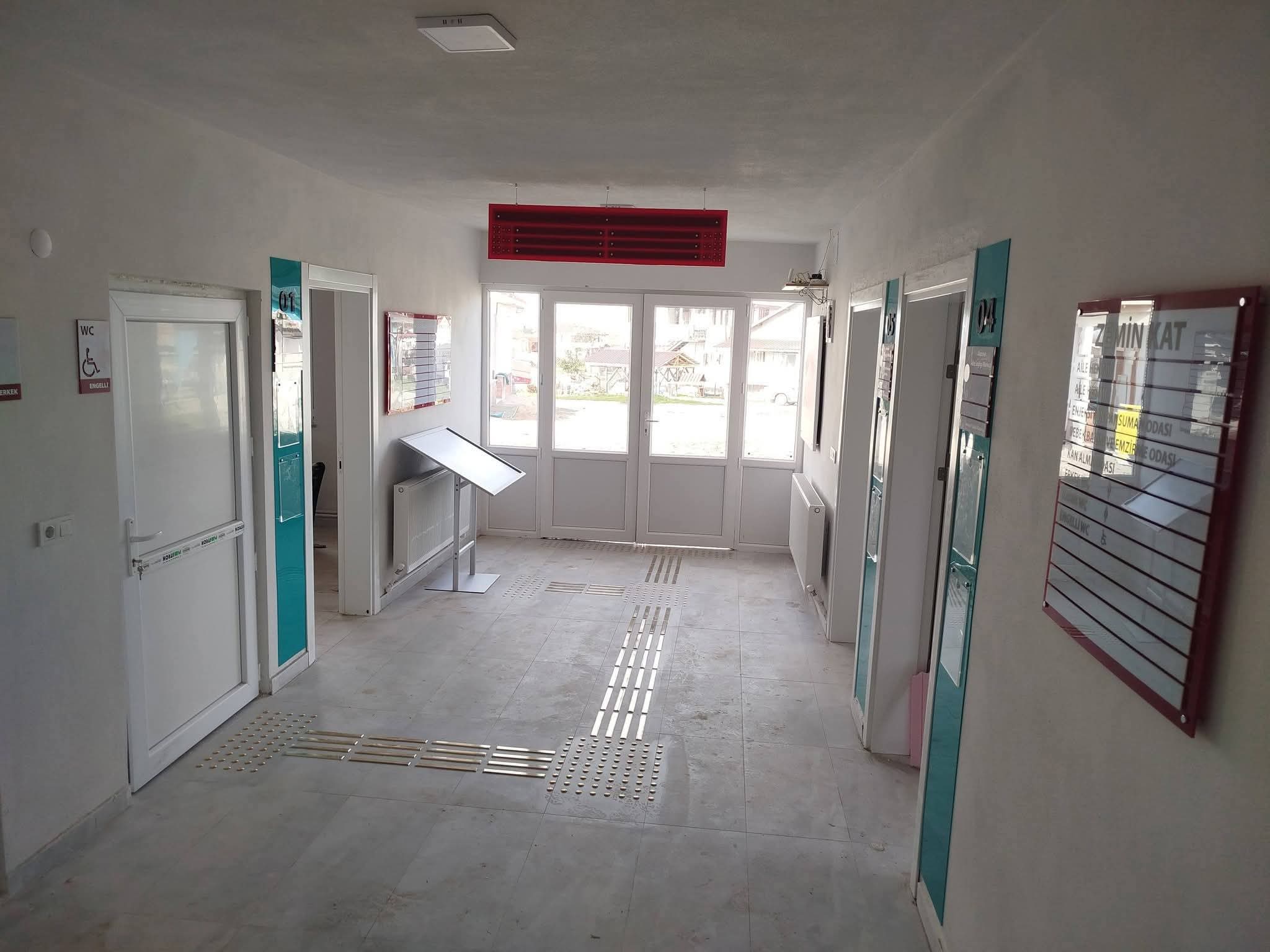 Muhtar Ogün Gülmez'den teşekkür