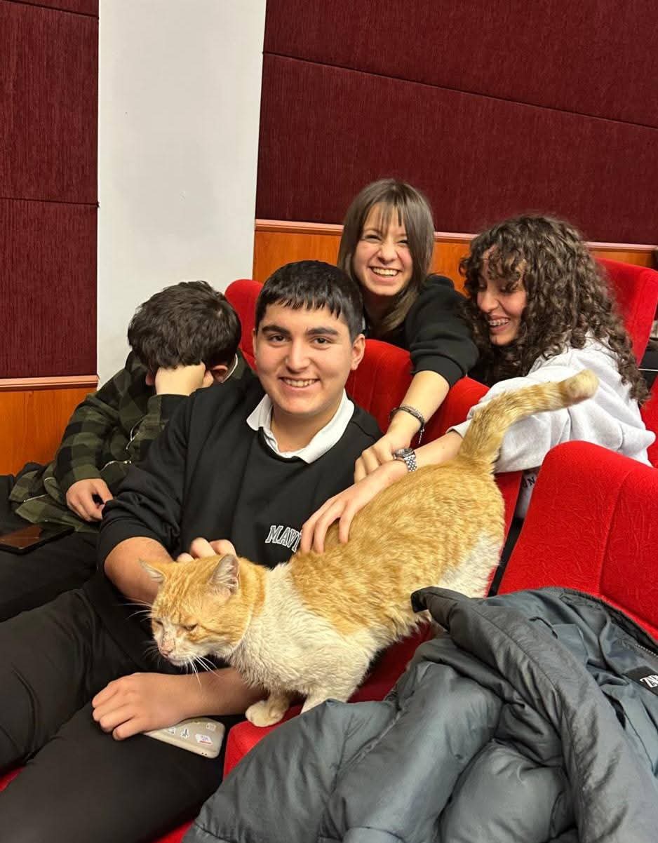 ÇOCUKLUK ÇAĞI KANSERLERİNDE İYİLİK VE UMUT DOLU MÜCADELEDE BİZ KAZANACAĞIZ