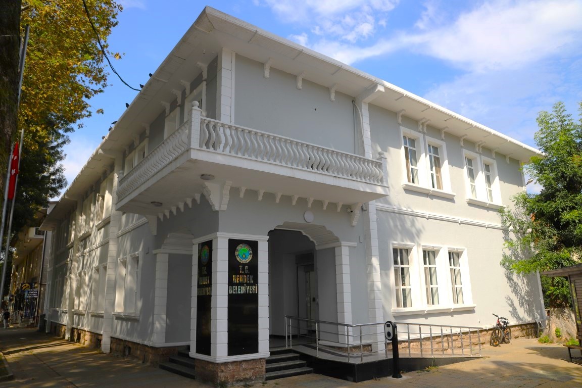 HENDEK MECLİSİ 5 GÜNDEM MADDESİYLE 4 MART’TA TOPLANIYOR