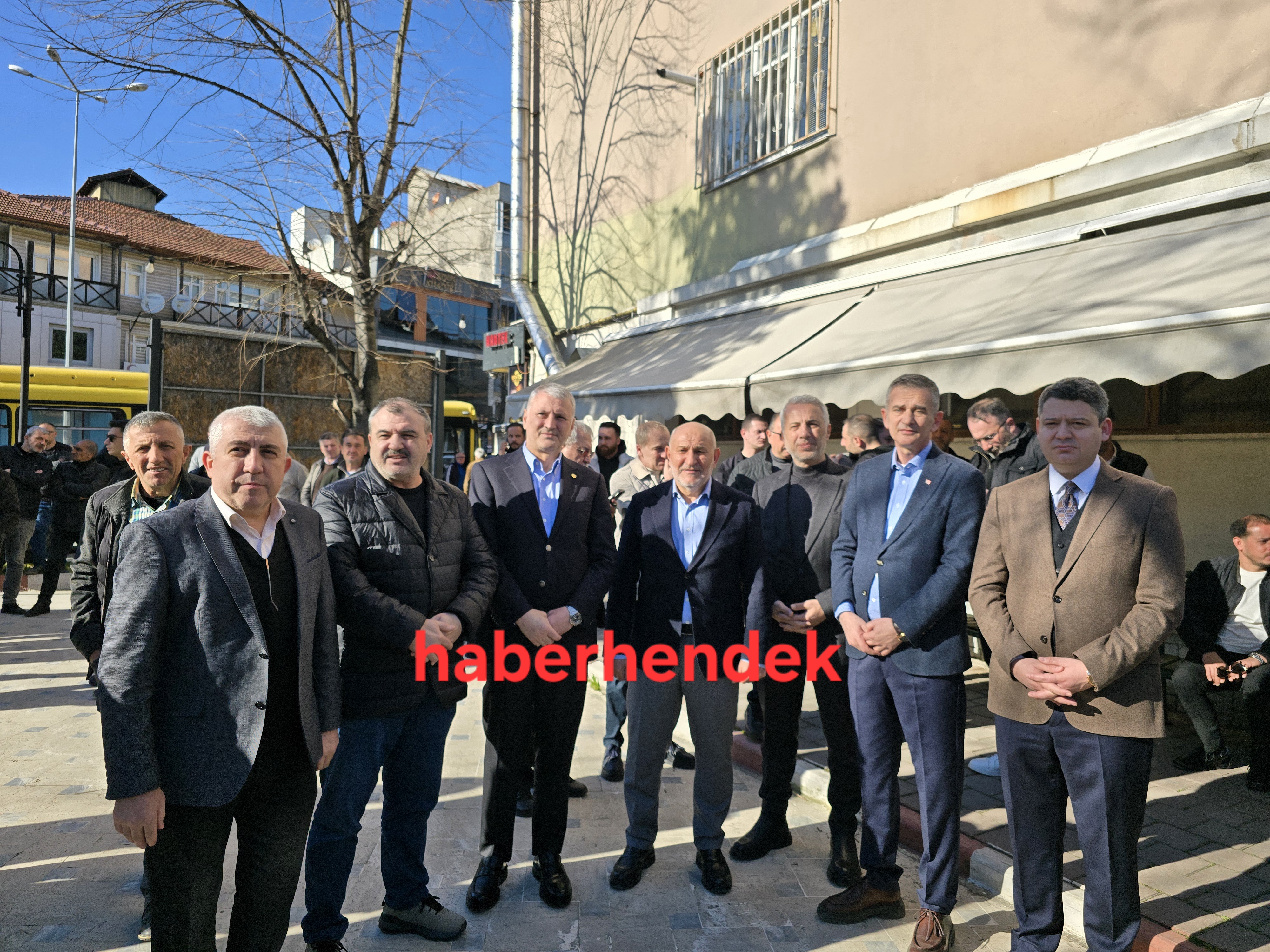 Sınmaz son yolculuğuna uğurlandı