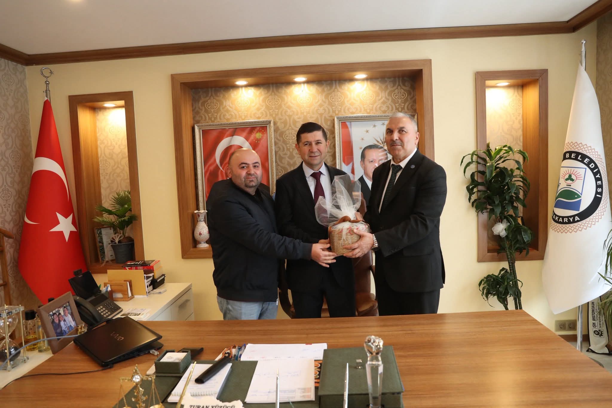 Kocaali Çam Dağı Kestane Balı’na Uluslararası Birincilik