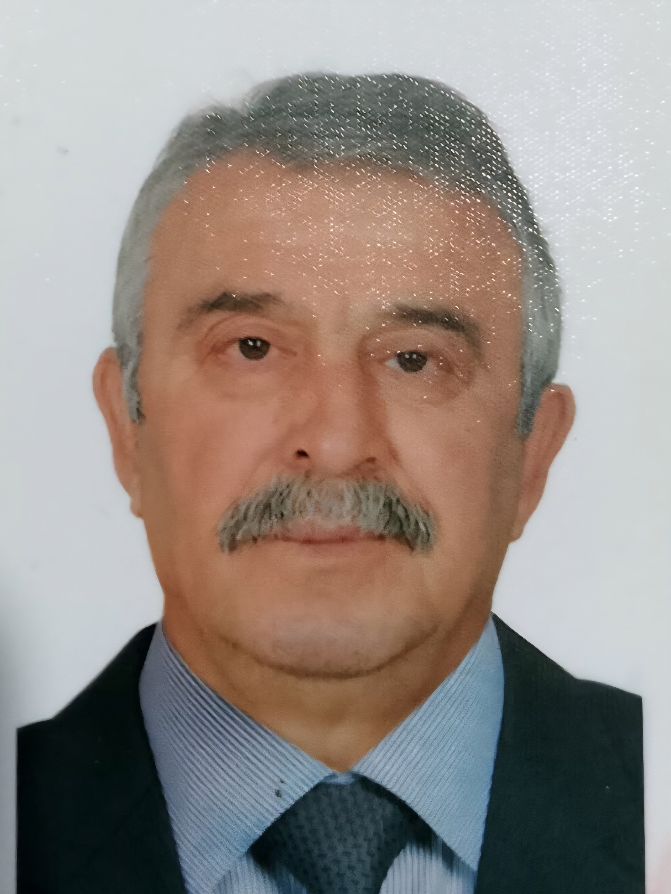 Hendek’in Sevilen Muhtarı Vefat Etti