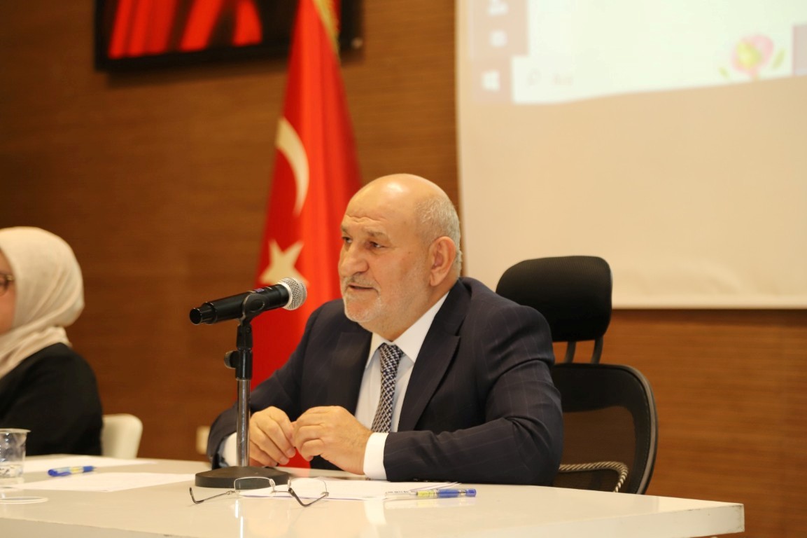 HENDEK’TE 24 AYIN BİLANÇOSU