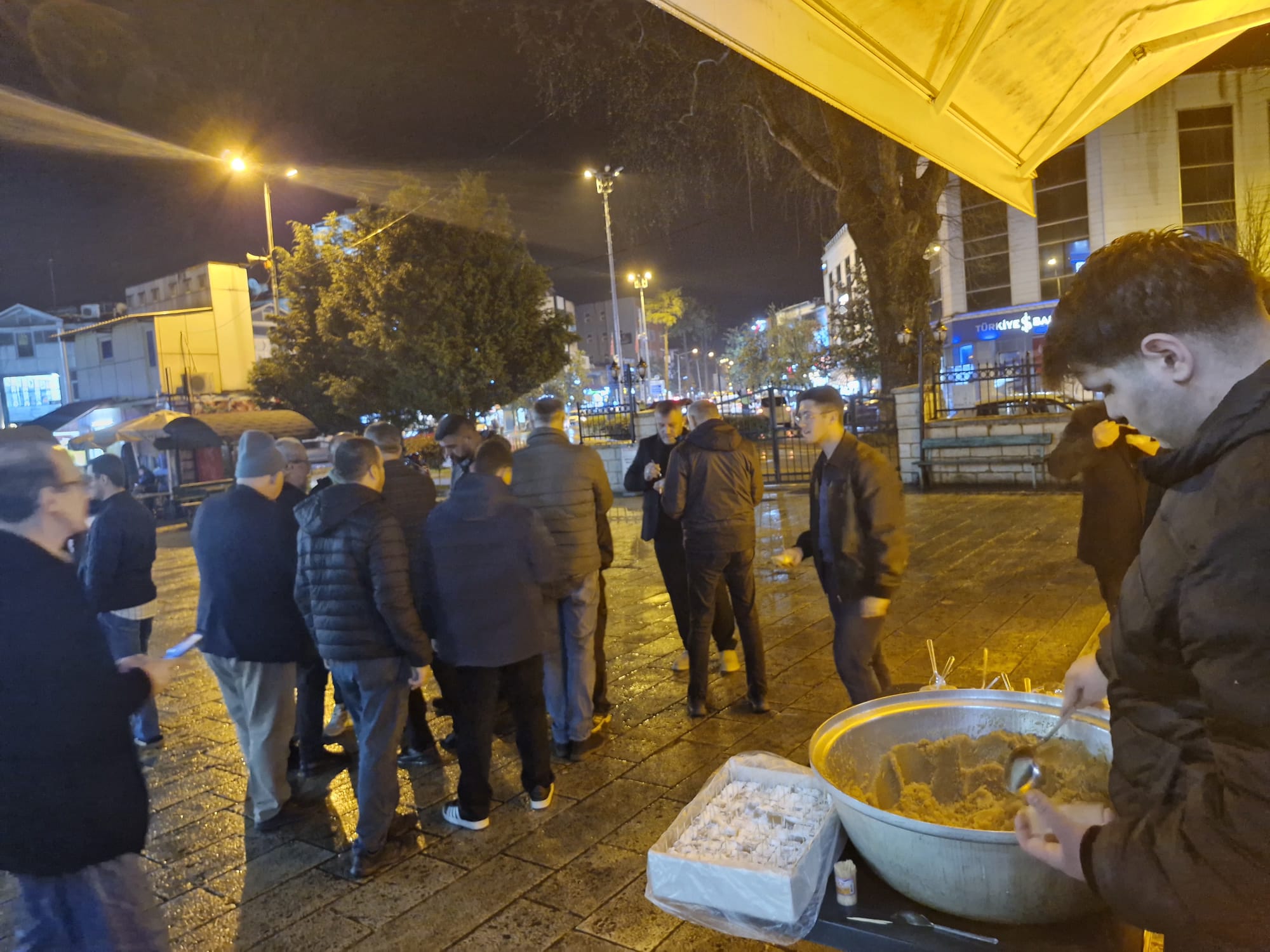 Başbuğ Türkeş Dualarla anıldı