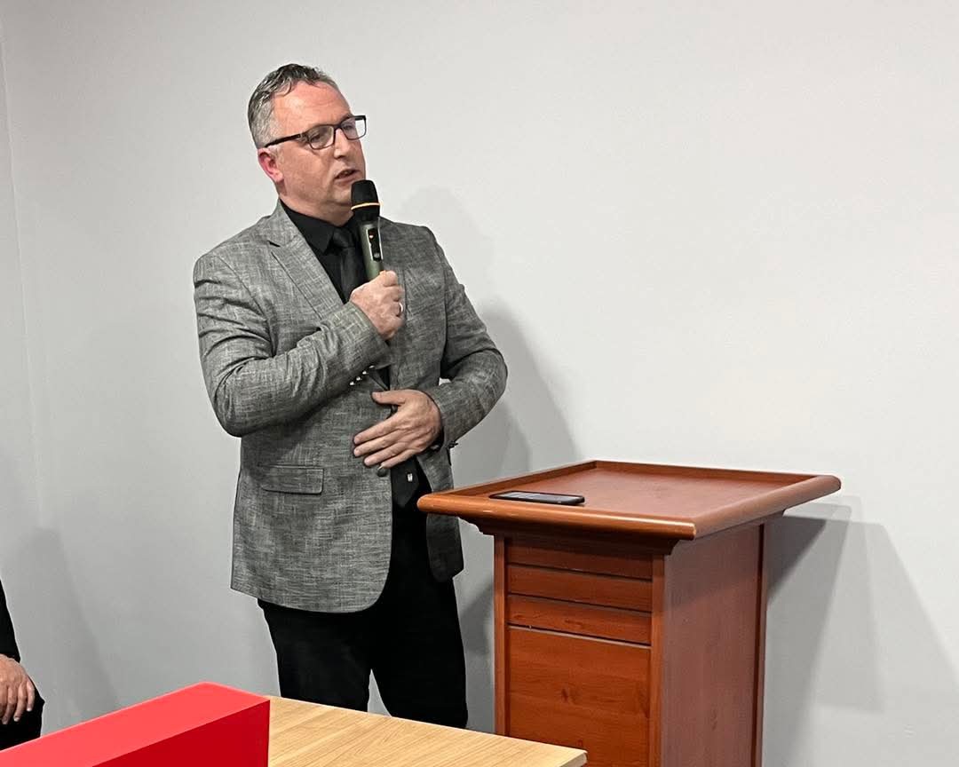 MHP Hendek İlçe Teşkilatı’nda Başbuğ Türkeş’i Anma Programı