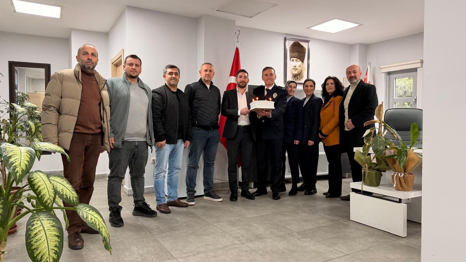 Albayrakoğlu; Firavunlaşan Anlayışa Karşı, Bu Millet Musa’dır, Boyun Eğmez
