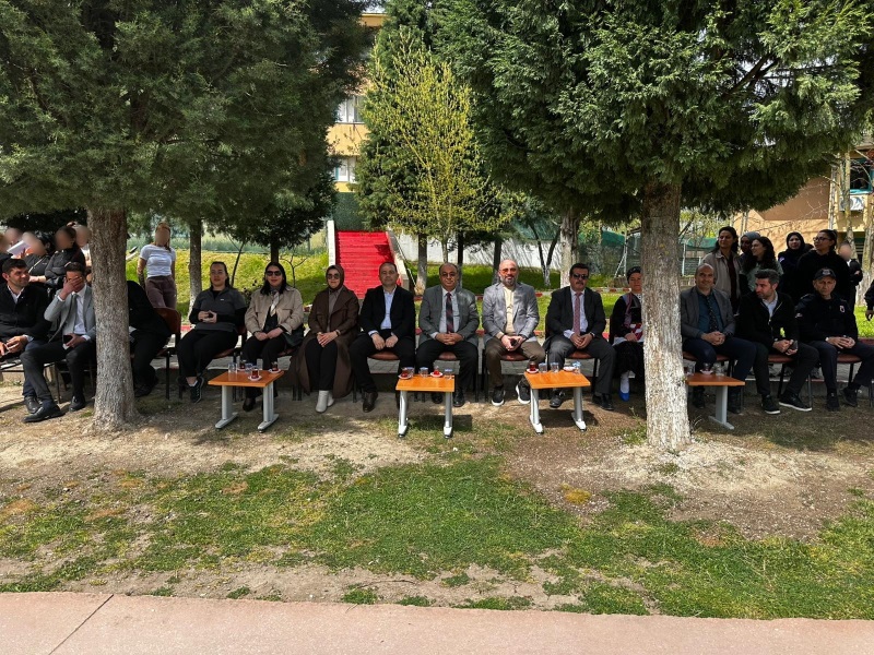 Karadenizliler Derneğinden Kader Mahkumlarına etkinlik