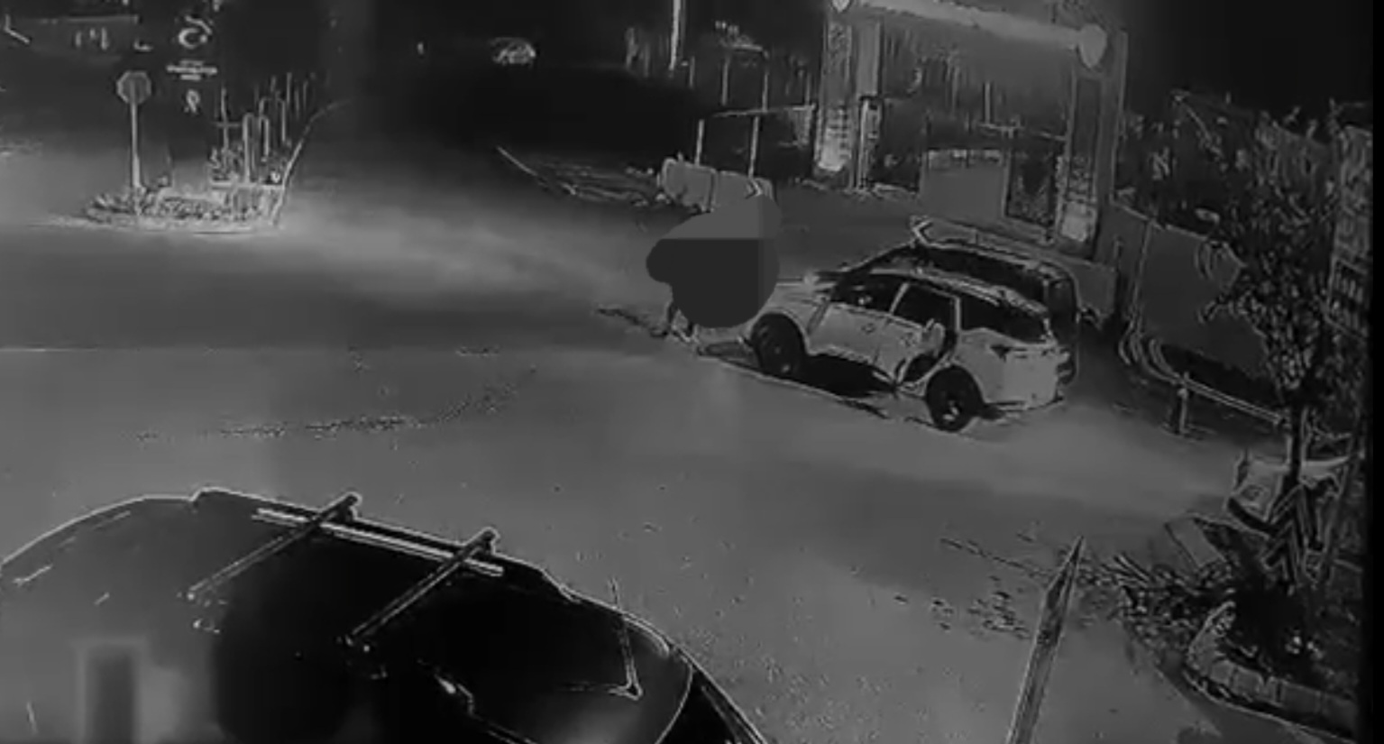 Hendek’te Trafik Kavgası Pahalıya Mal Oldu