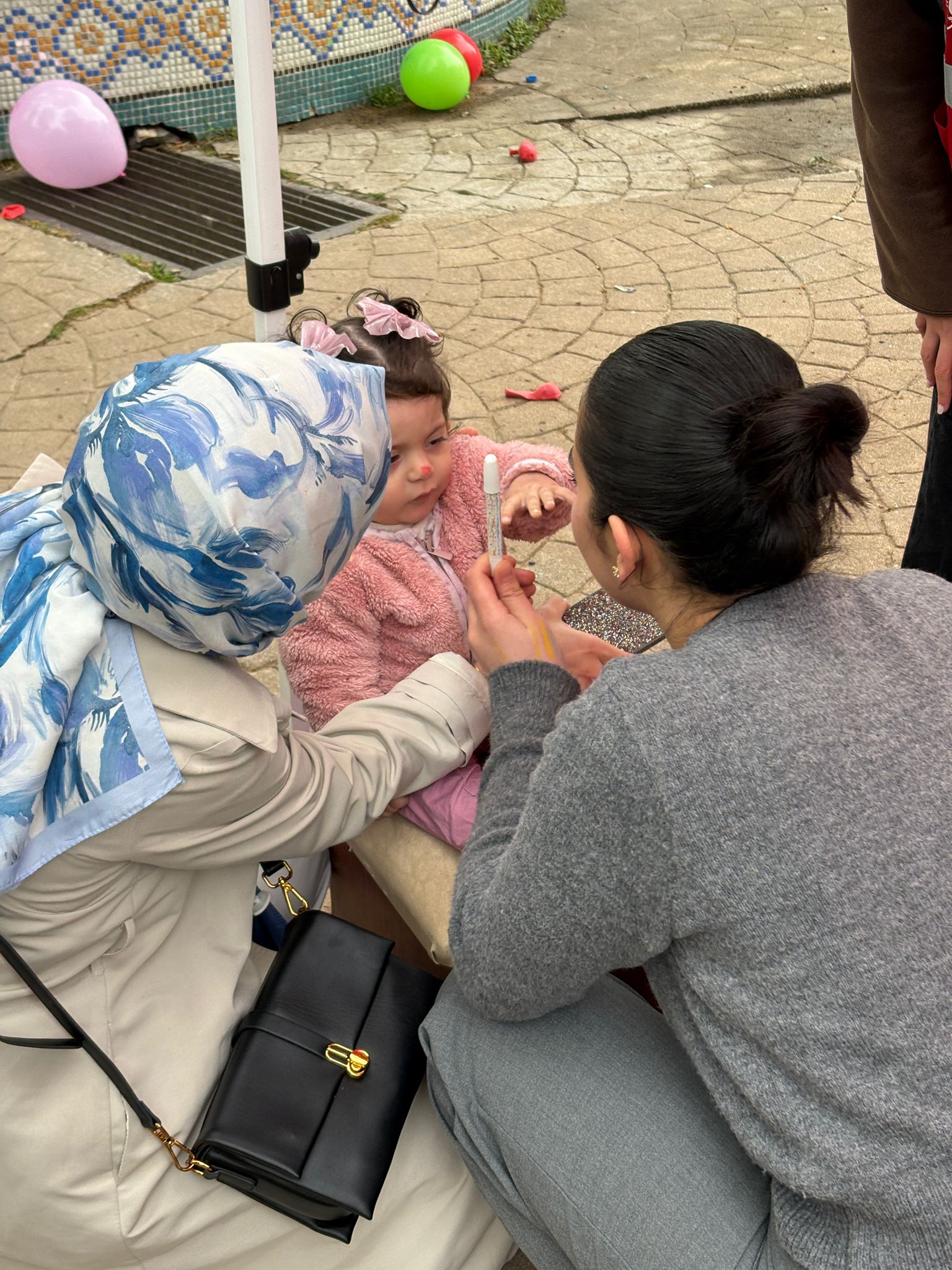 CHP Hendek Gençlik kollarından 23 Nisan etkinliği
