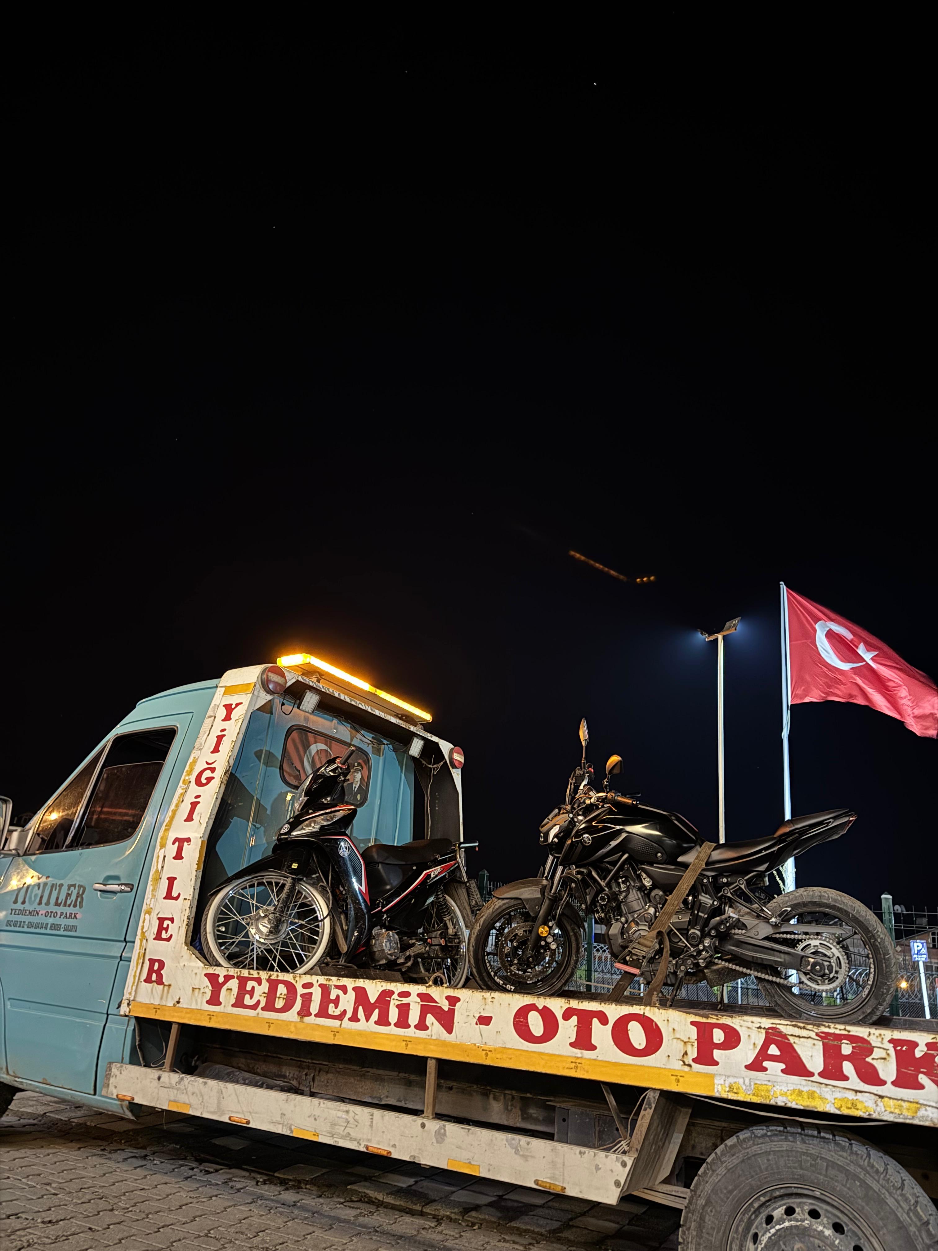 Emniyet Abartı Egzoz takanları affetmiyor