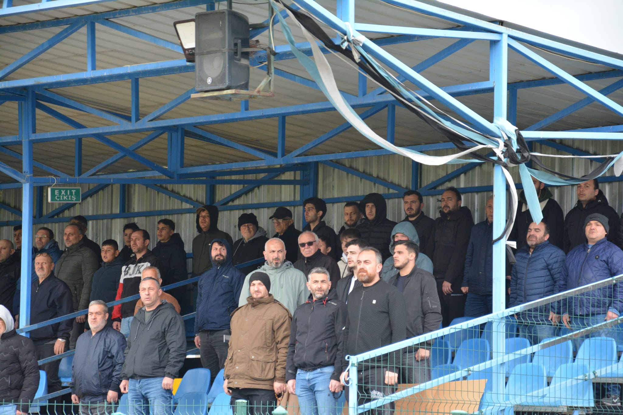 Hendekspor'da umutlar başka bahara kaldı