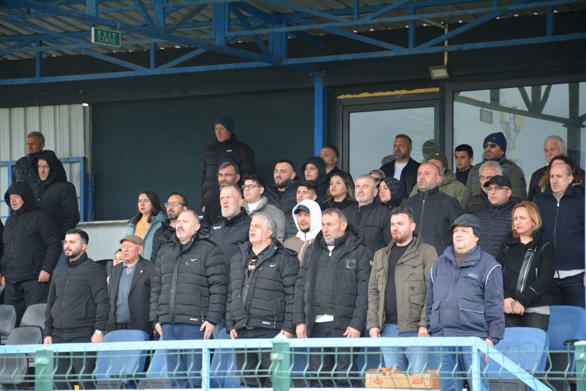 Hendekspor'da umutlar başka bahara kaldı