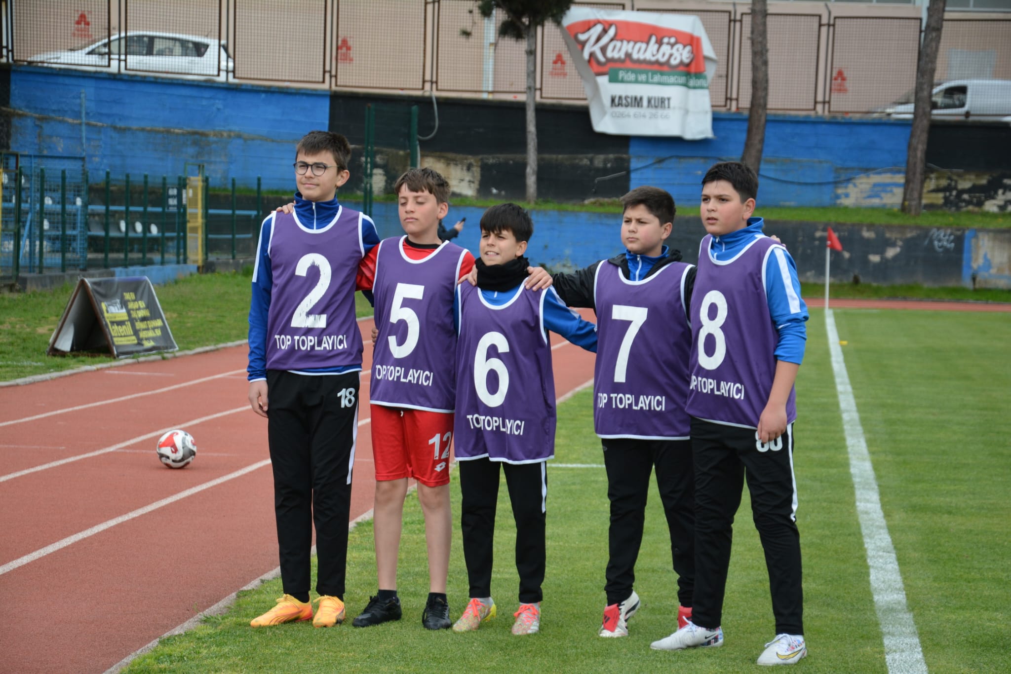 Hendekspor'da umutlar başka bahara kaldı