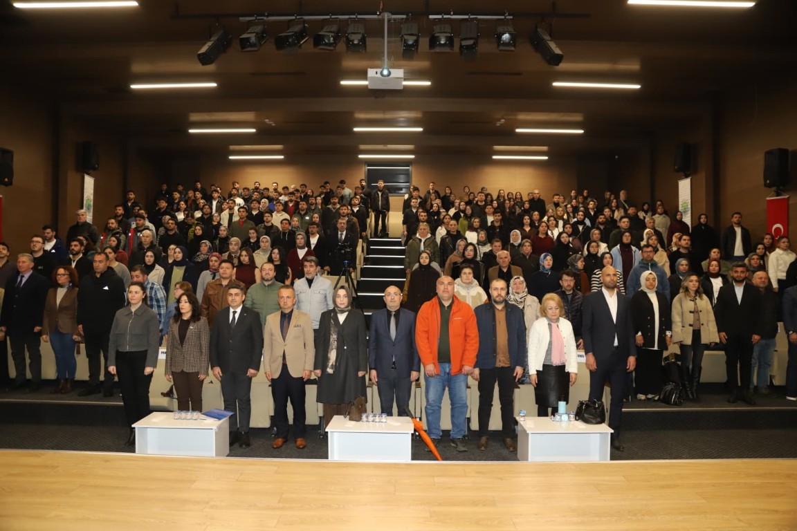 HENDEK'TE ÖZEL GEREKSİNİMLİ BİREYLER İÇİN YENİ İSTİHDAM MODELİ TANITILDI