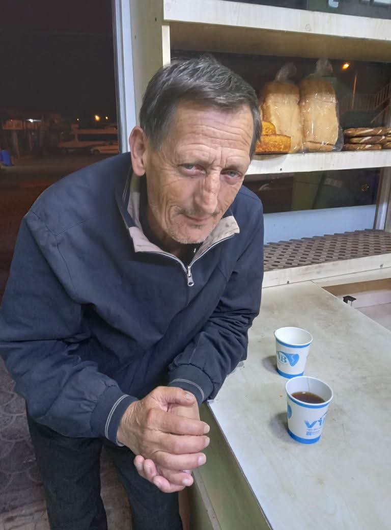 Nevzat Abiyi Kaybettik