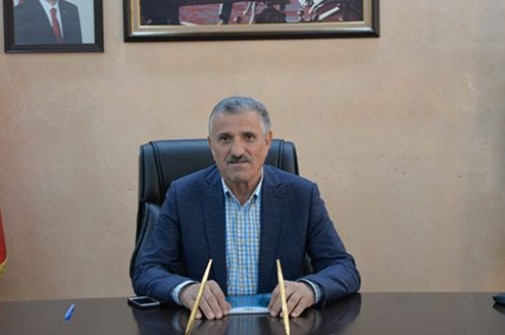 Mahmut Nedim Alkan Vefat Etti