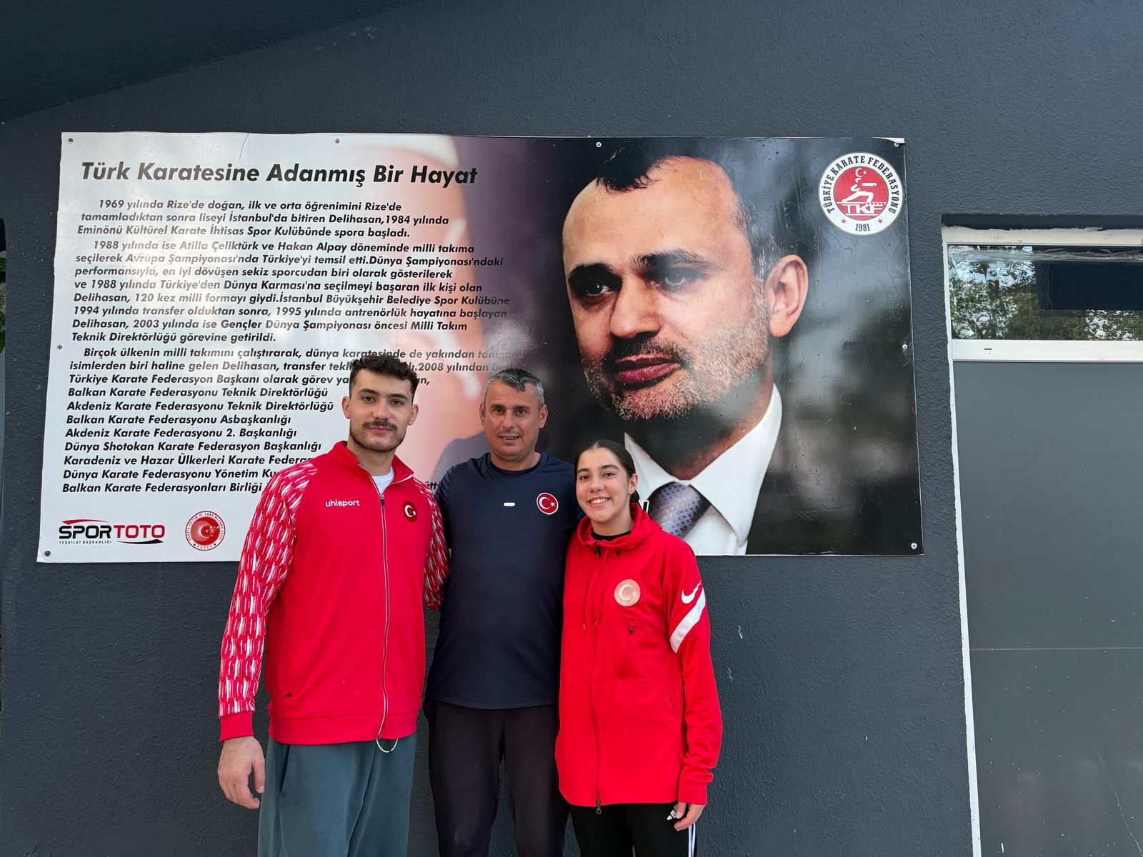 Bizim Çocuklar geliyor