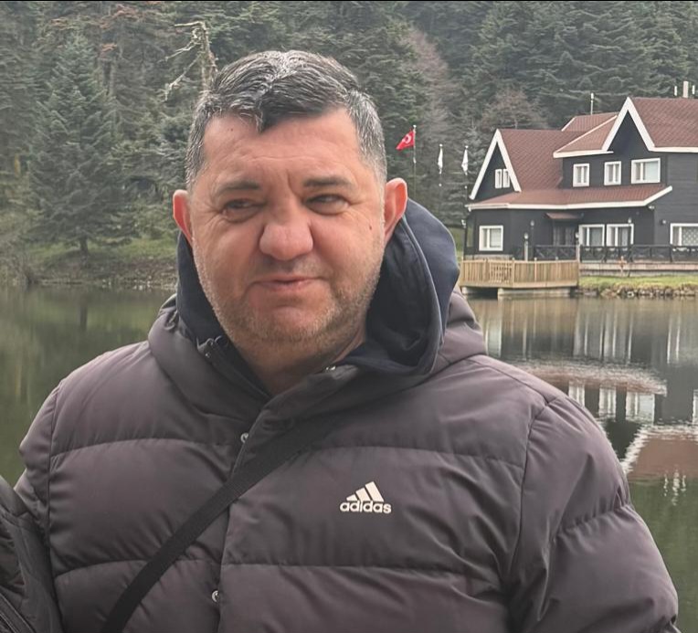 Pehlivan’ın anne acısı