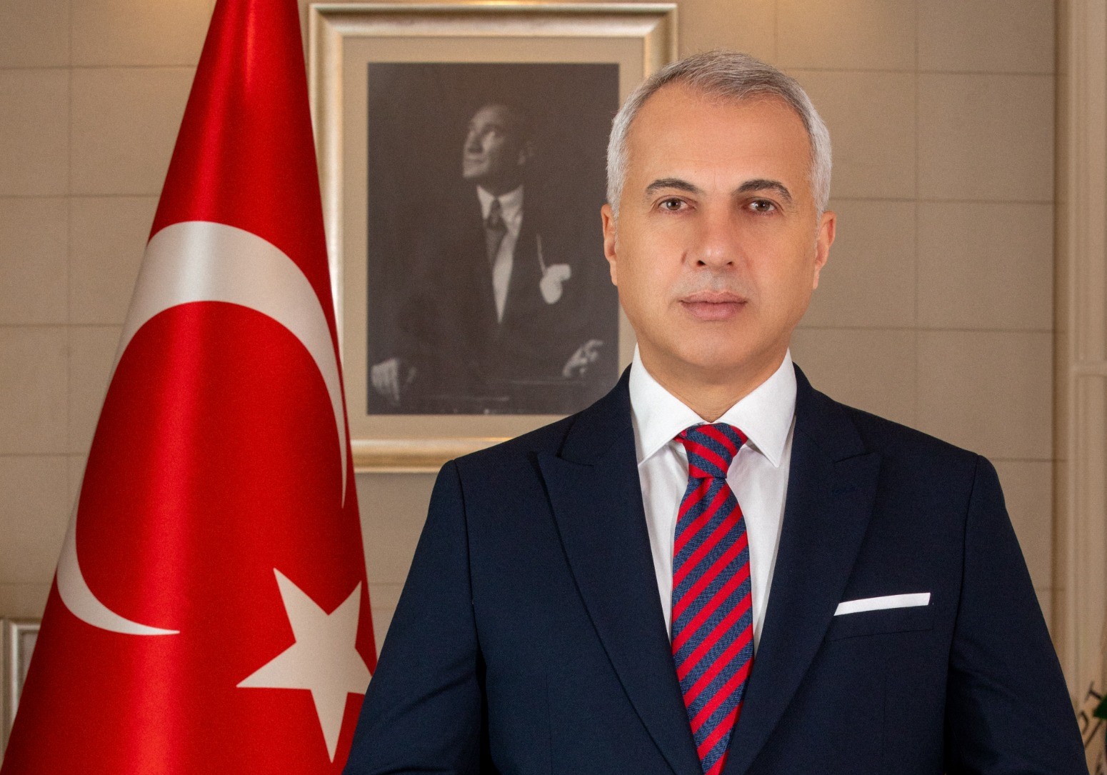 Babaoğlu'ndan 19 Mayıs Mesajı