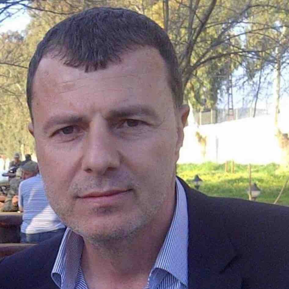 Yılmaz dualarla son yolculuğuna uğurlandı