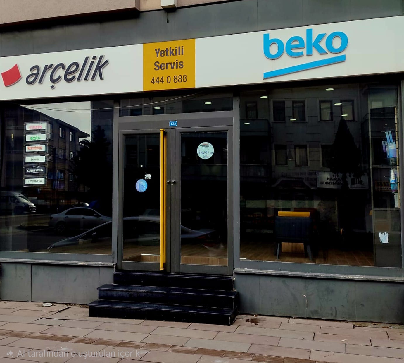 Arçelik ve Beko Yetkili Servisinden Kurban Bayramı mesajı