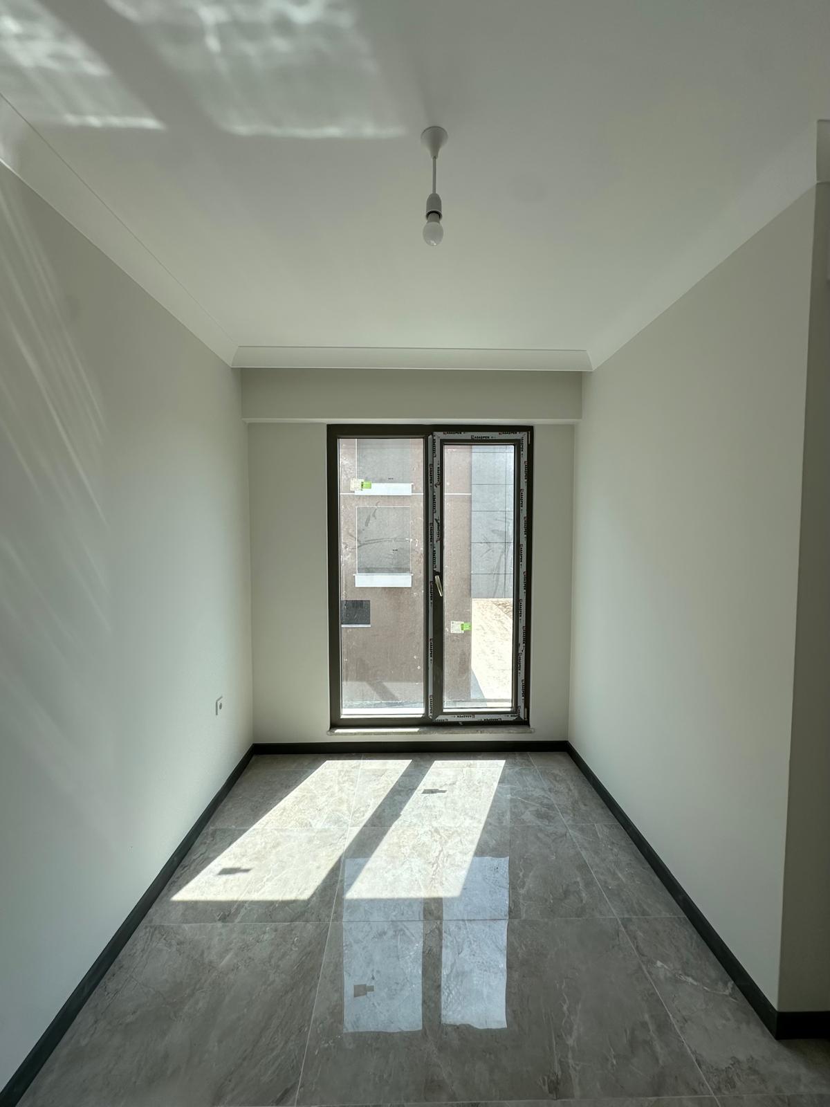 NUR GAYRİMENKUL'DEN YENİ MAHALLE'DE SATILIK LÜKS DAİRELER