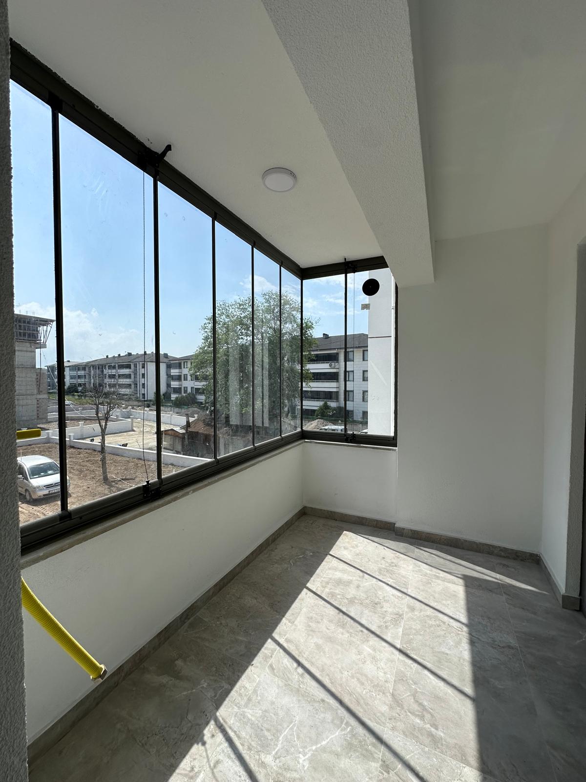 NUR GAYRİMENKUL'DEN YENİ MAHALLE'DE SATILIK LÜKS DAİRELER