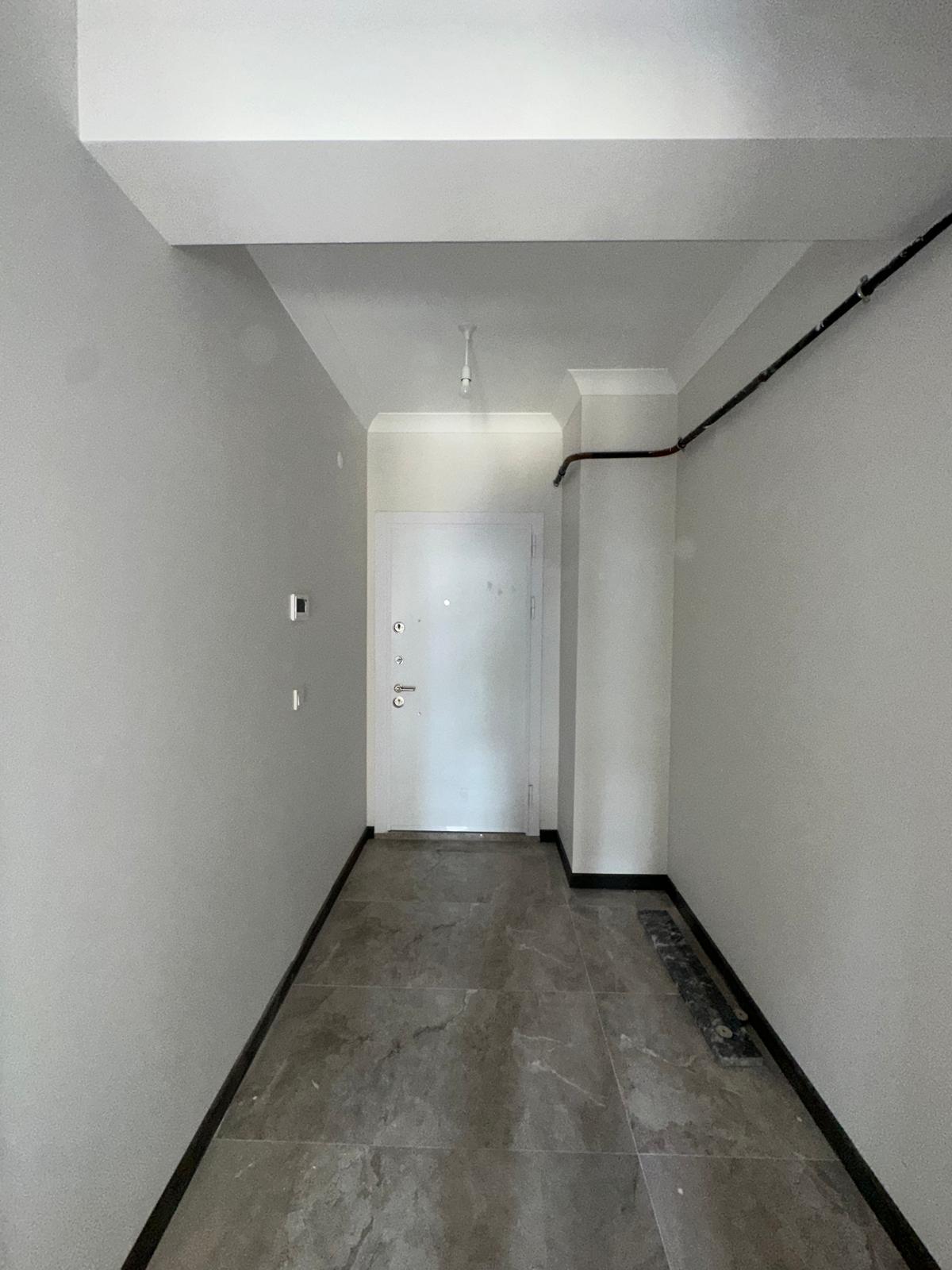 NUR GAYRİMENKUL'DEN YENİ MAHALLE'DE SATILIK LÜKS DAİRELER
