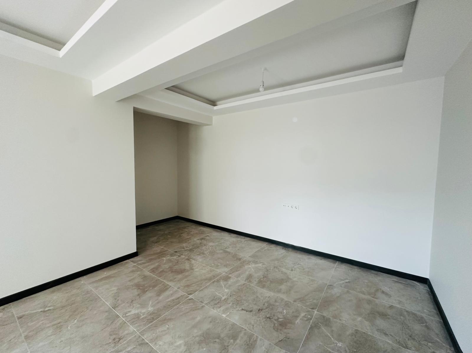 NUR GAYRİMENKUL'DEN YENİ MAHALLE'DE SATILIK LÜKS DAİRELER