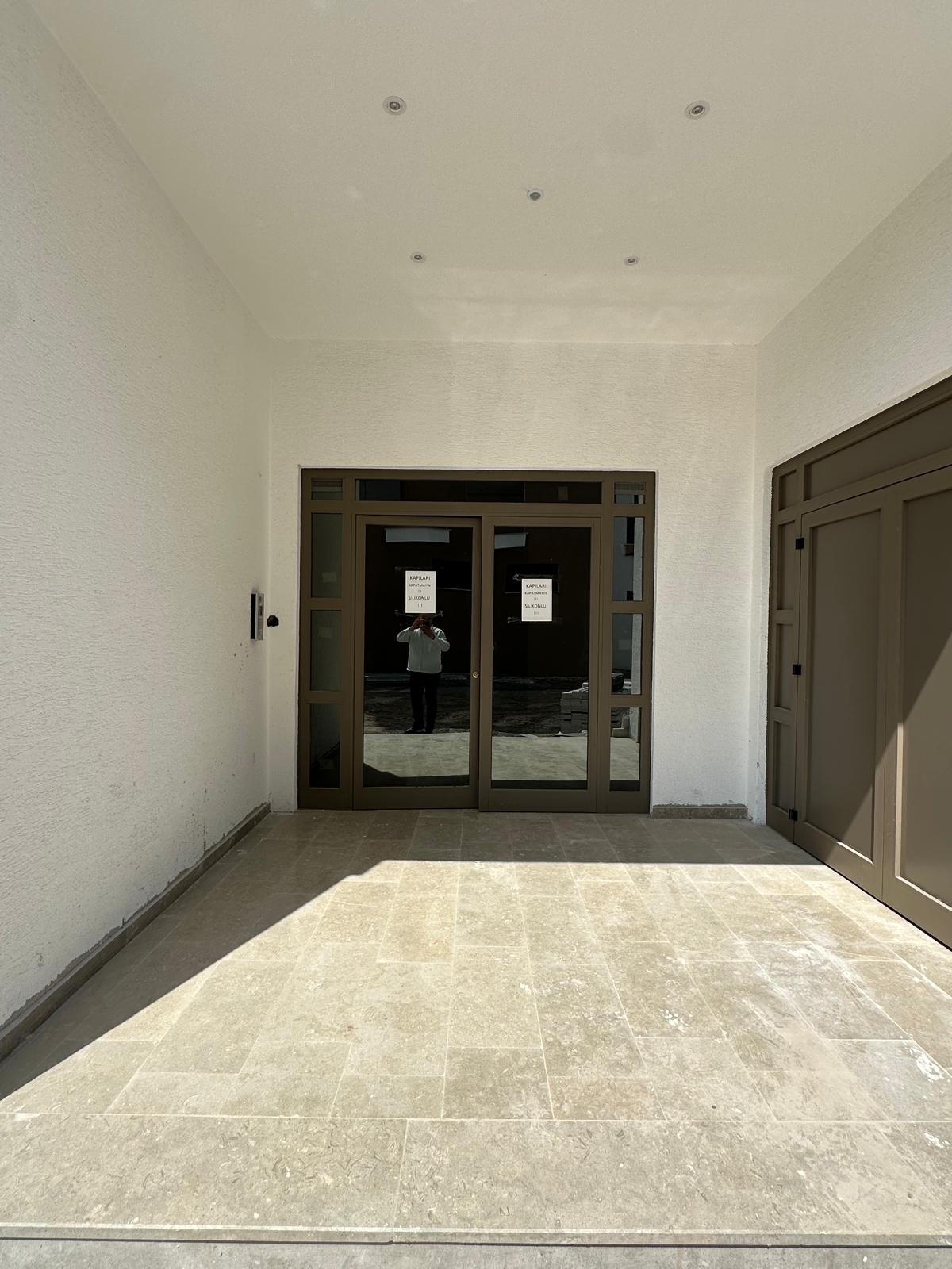 NUR GAYRİMENKUL'DEN YENİ MAHALLE'DE SATILIK LÜKS DAİRELER