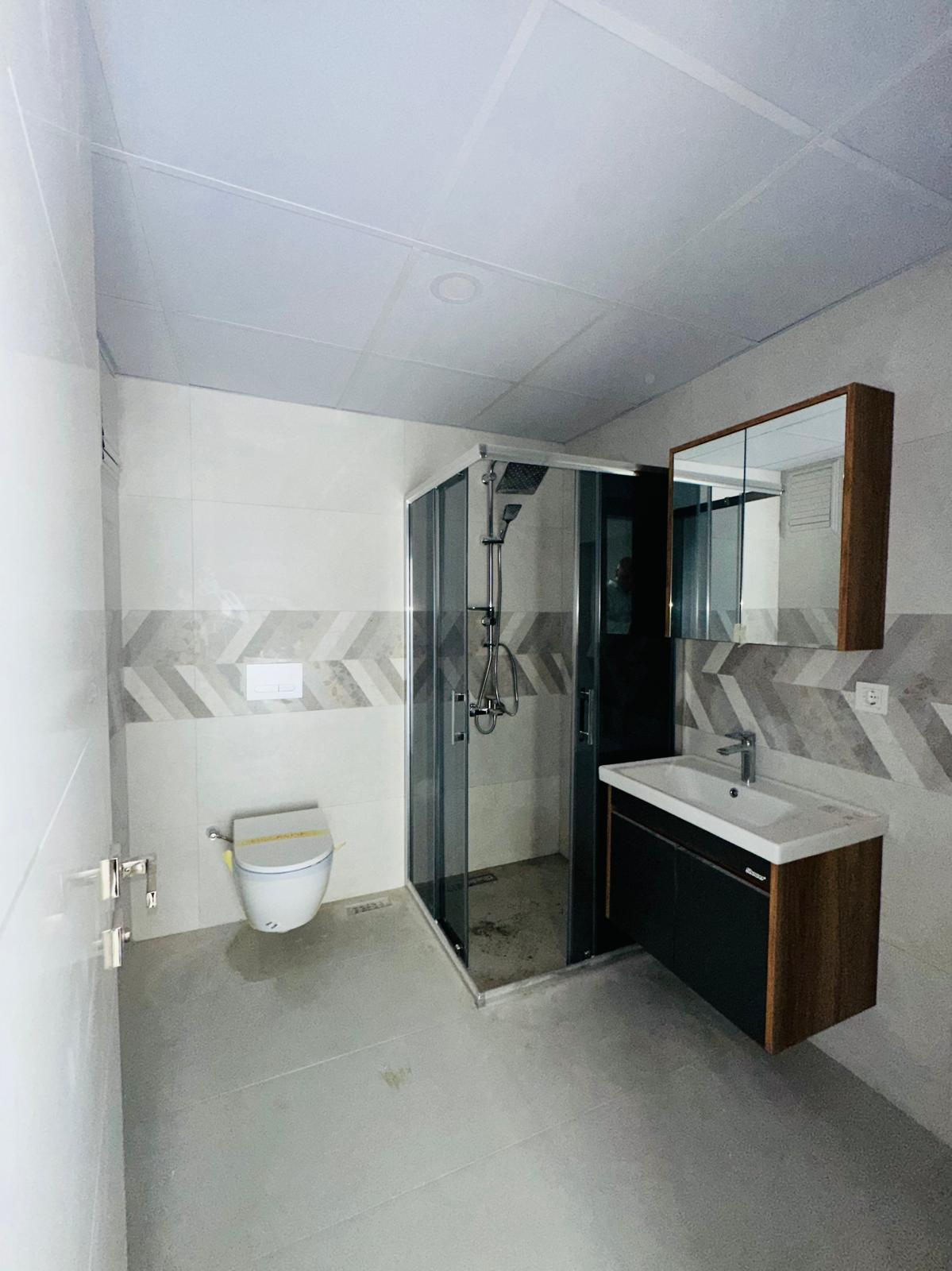 NUR GAYRİMENKUL'DEN YENİ MAHALLE'DE SATILIK LÜKS DAİRELER