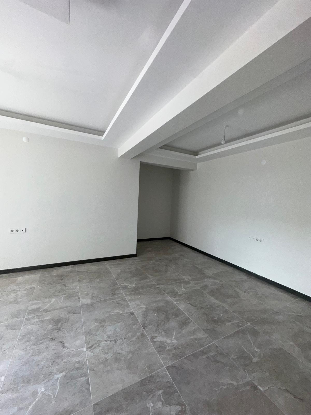 NUR GAYRİMENKUL'DEN YENİ MAHALLE'DE SATILIK LÜKS DAİRELER