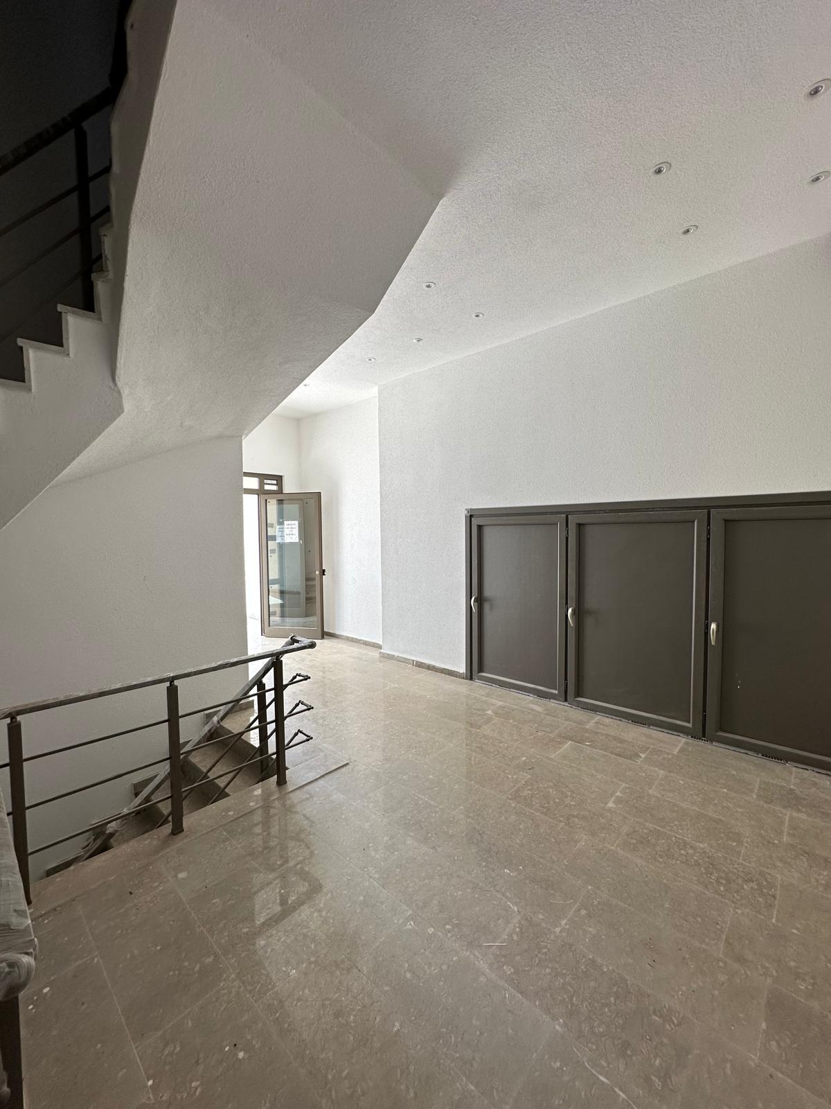 NUR GAYRİMENKUL'DEN YENİ MAHALLE'DE SATILIK LÜKS DAİRELER