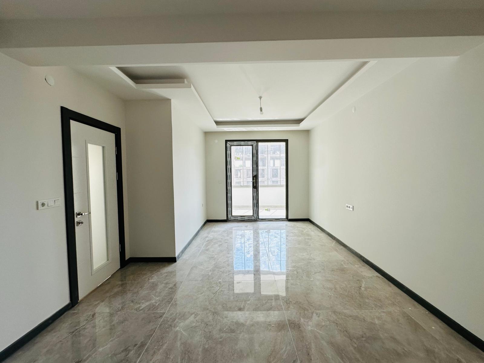 NUR GAYRİMENKUL'DEN YENİ MAHALLE'DE SATILIK LÜKS DAİRELER