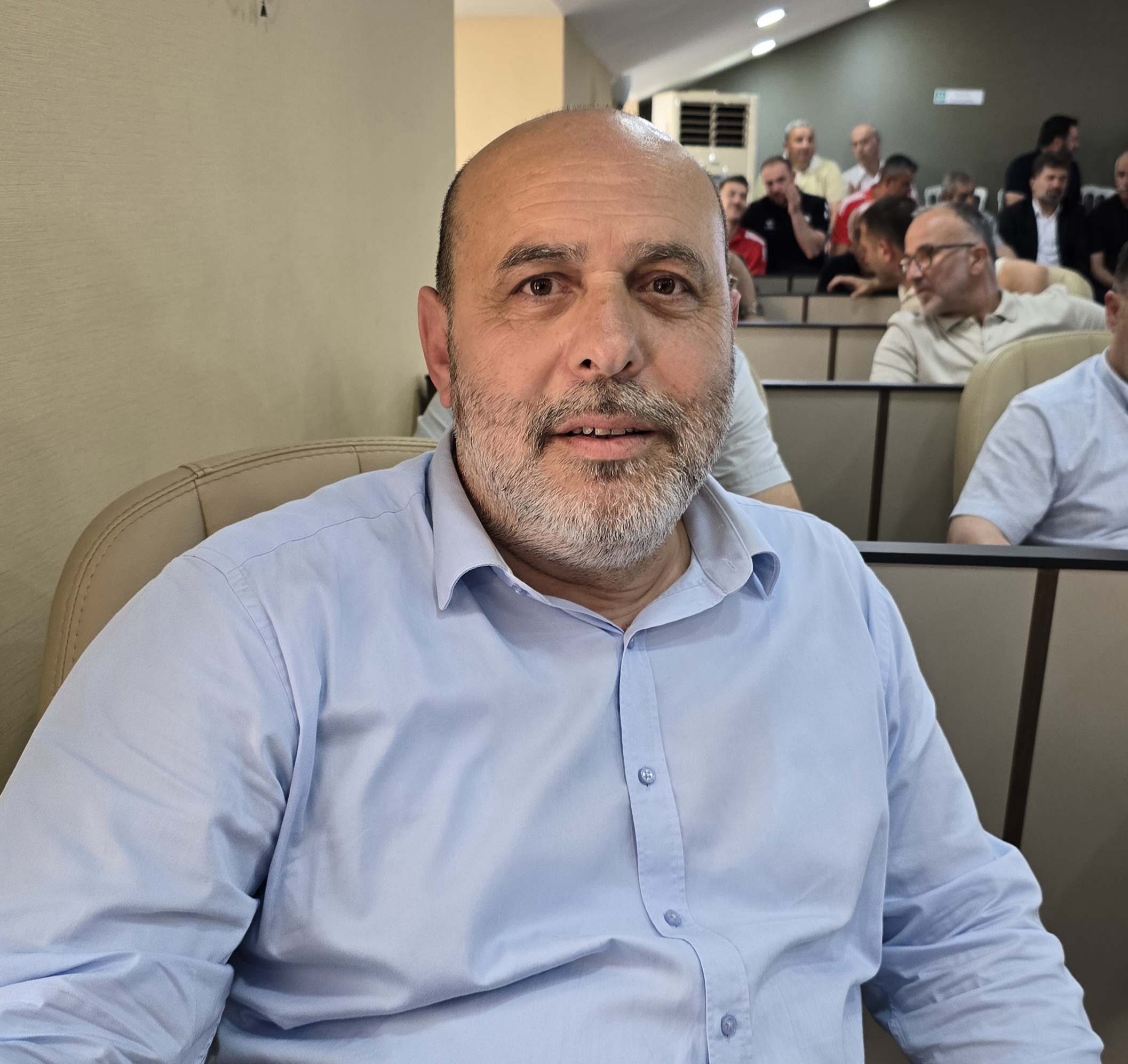 Dinçer, MHP Grup Sözcüsü oldu