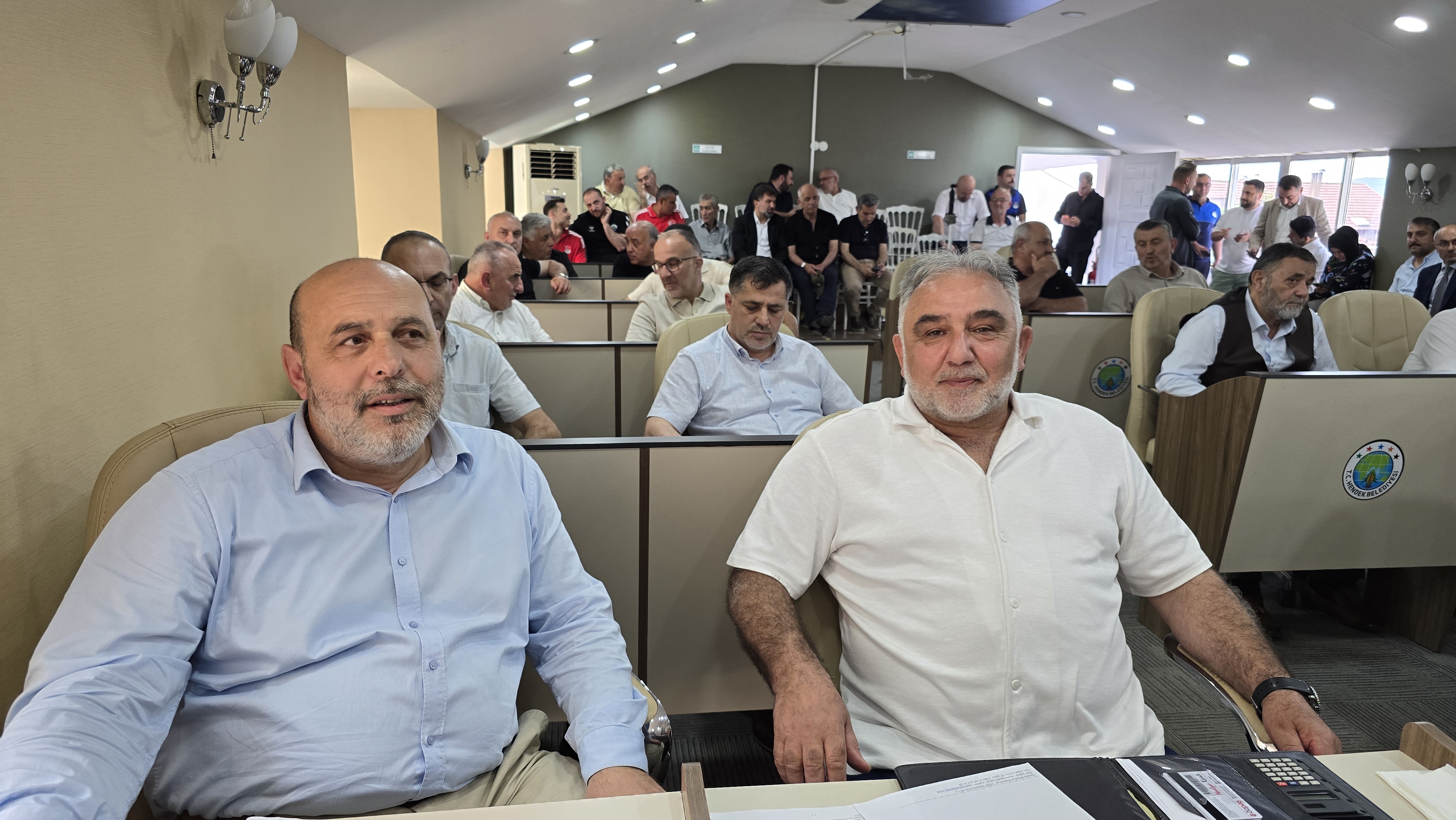 Dinçer, MHP Grup Sözcüsü oldu