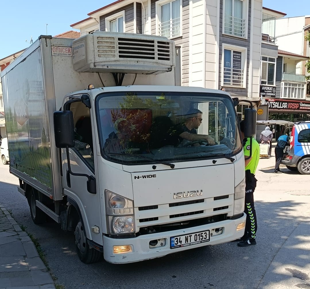 HENDEK ZABITASINDAN KAPSAMLI DENETİM