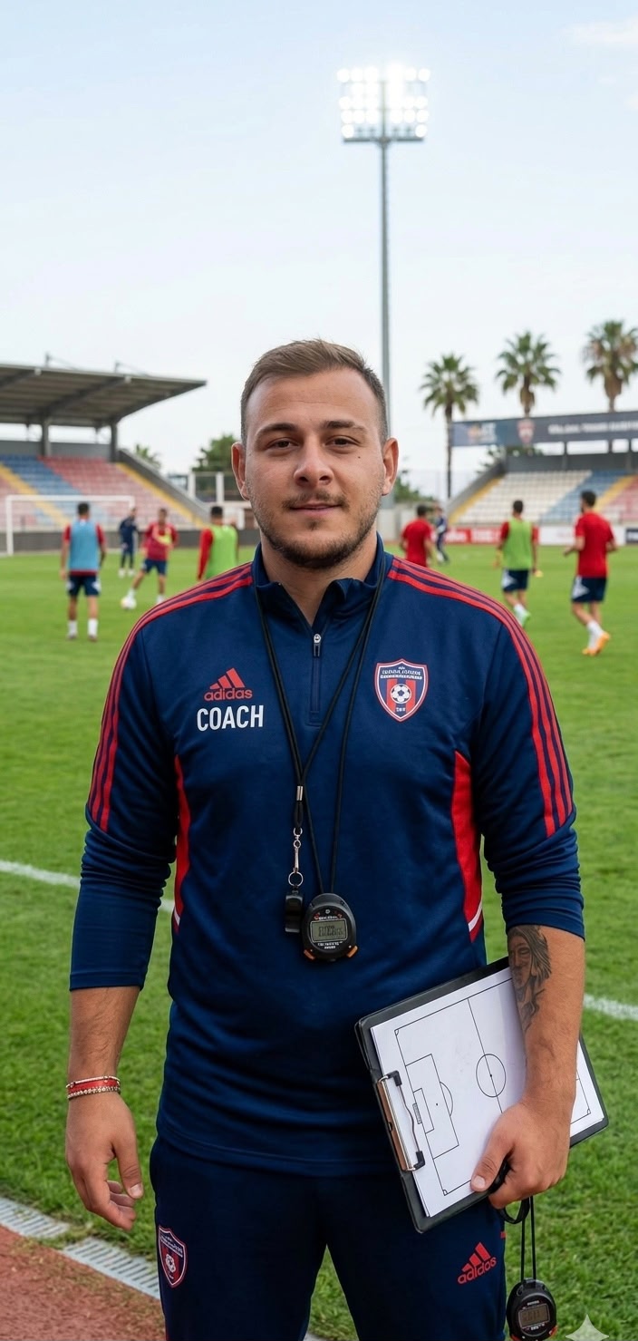 HYS Futbol Okulu Kadrosunu Güçlendirmeye Devam Ediyor