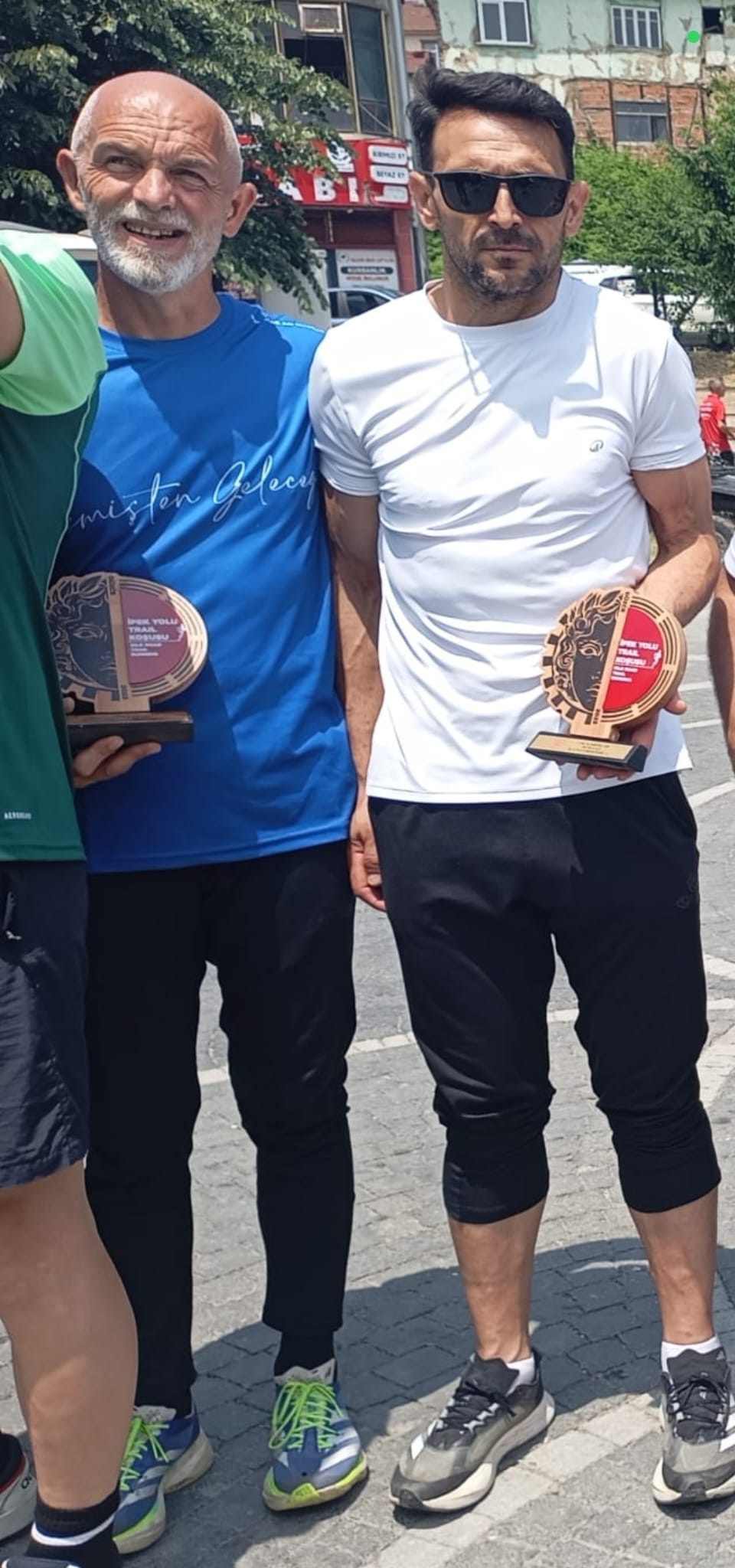 Toz Duman Atletizm'den Düzce'den 7 Madalya ile döndü