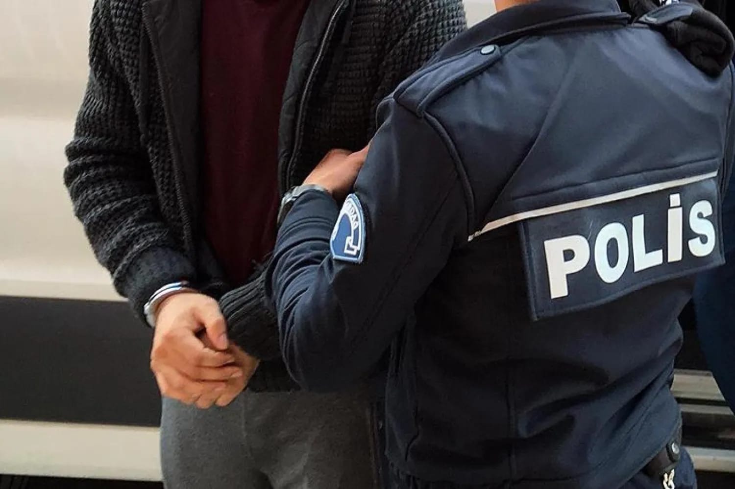Kadınların gizlice Fotoğrafını çeken şüpheli tutuklandı